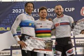 2023 BMX European Cup - 19/03/2023 - Day 3 - photo Ilario Biondi/SprintCyclingAgency?2023
